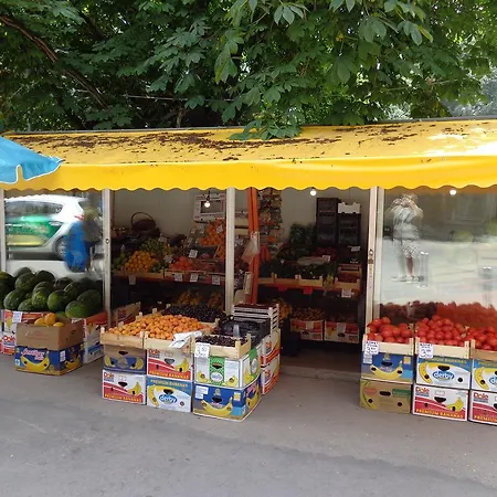 Appartamento For 2 Varna