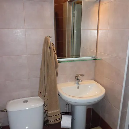 Apartment For 2 Varna
