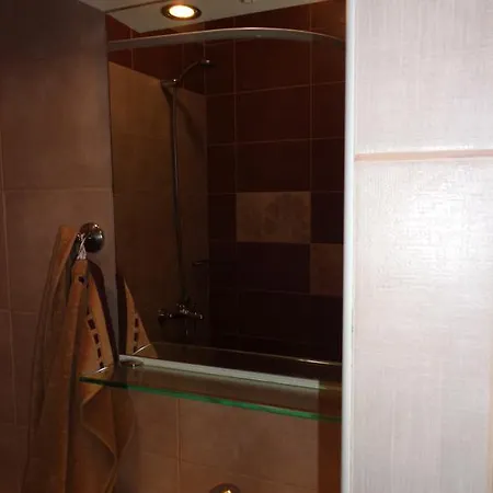 For 2 Apartment Varna