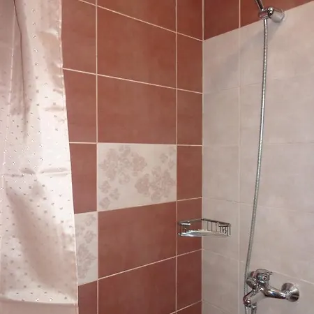 Apartment For 2 *
