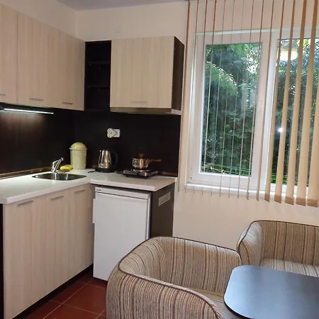 For 2 Apartment *