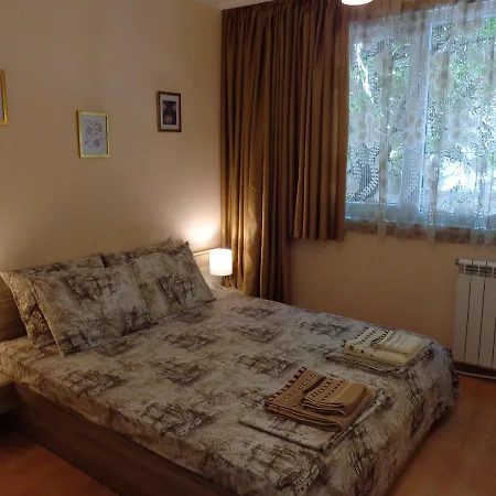 For 2 Apartment Varna