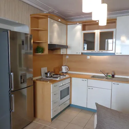 For 2 Apartment