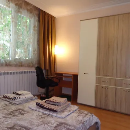 Apartment For 2